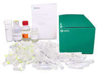 Blood genomicPrep Mini Spin Kits, Cytiva