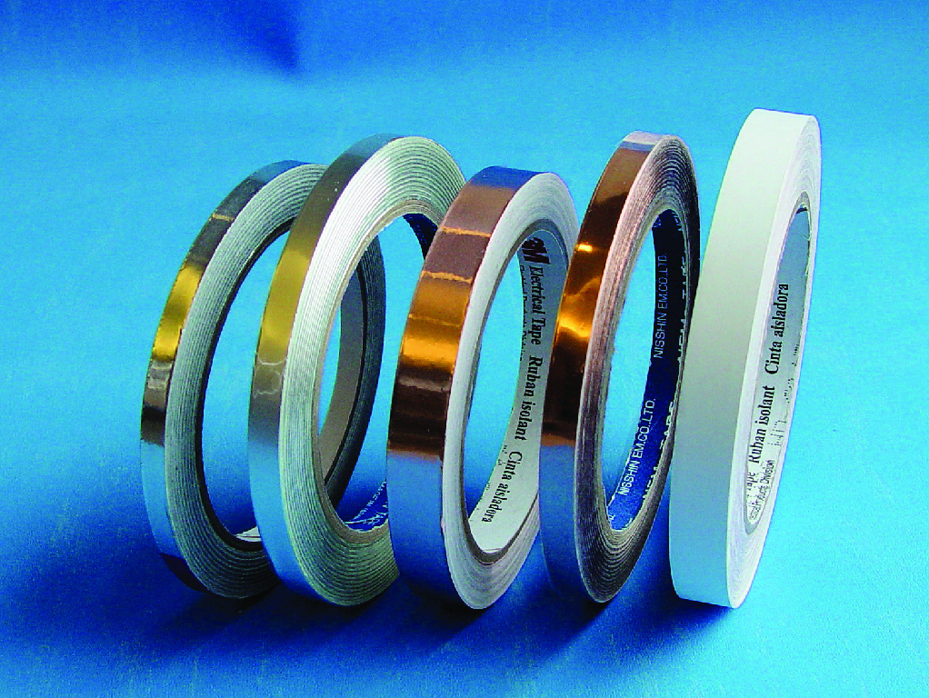 Scotch Conductive Tapes, Electron Microscopy Sciences Tapes