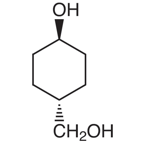 trans-4-(Hydroxymethyl)cyclohexanol ≥98.0%