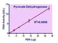 QuantiChrom™ Pyruvate Dehydrogenase Assay Kit