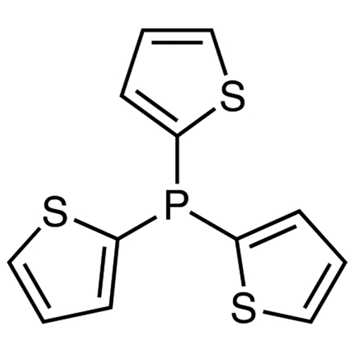 Tri(2-thienyl)phosphine ≥96.0%