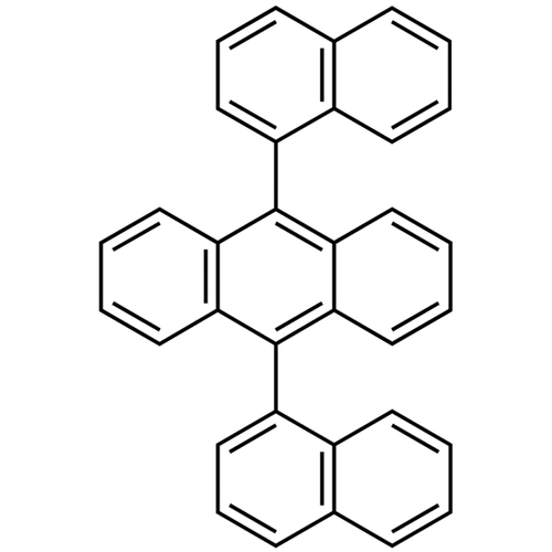 9,10-Di(1-naphthyl)anthracene ≥98.0% (by HPLC)