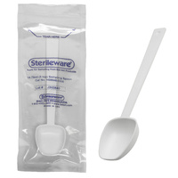Bel-Art Sterileware® Double Bagged Long Handle Sampling Spoons, SP Scienceware