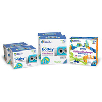 Botley™ The Coding Robot Classroom Set, Learning Resources