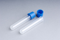 Samco™ Round Base Test Tubes, 17x100mm, Thermo Scientific