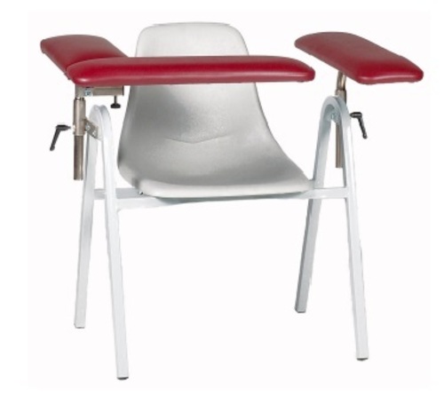 PHLEBOTOMY CHAIR CA/MD COMPLIANT 12CPS
