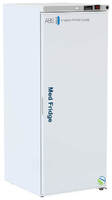 ABS® Upright Refrigerators, Certified to the NSF/ANSI 456 Standard for Vaccine Storage, Horizon Scientific