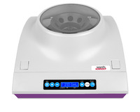 Clinical Benchtop Centrifuges