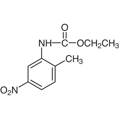 N-Ethoxycarbonyl-5-nitro-o-toluidine ≥96.0%