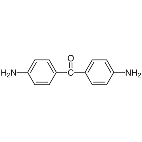 4,4'-Diaminobenzophenone ≥98.0% (by HPLC, titration analysis)