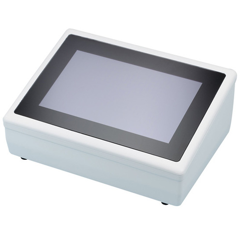LeviFlow LCO-i100 PuraLev Touch Screen Console for Single Use Kits 72072-00 and -04