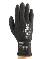 HyFlex® 11-751 Lightweight 10-Gauge Mechanical Protection Gloves, Ansell