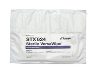 VersaWipe® Cleanroom Wipes, Sterile, Texwipe®