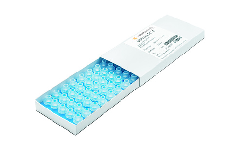 Minisart® RC Syringe Filters, Sartorius