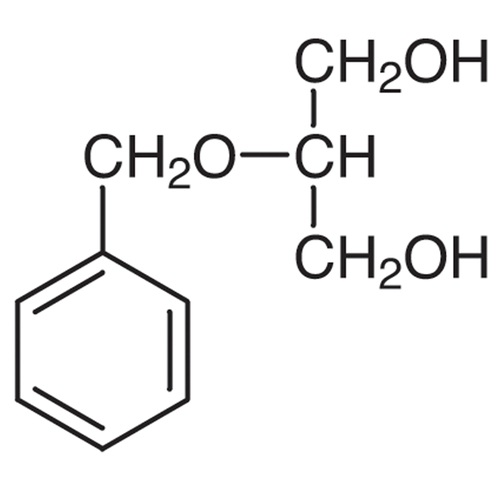 2-Benzyloxy-1,3-propanediol ≥97.0%