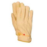 Grips® Ball and Tape Driver Gloves, Wells Lamont