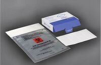 Intelsius® PathoShield Complete Sample Shipping Solution Packages, DGP Intelsius