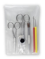 Scalpel-less Dissection Kit