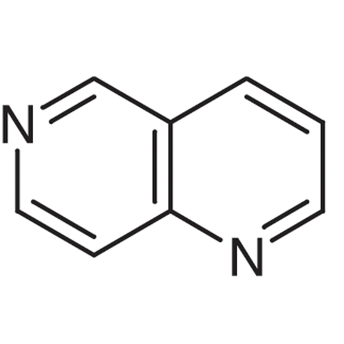 1,6-Naphthyridine ≥97.0% (by titrimetric analysis)