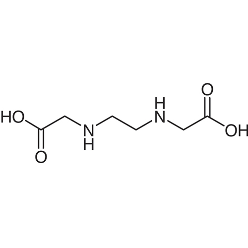 Ethylenediamine-N,N'-diacetic acid ≥98.0% (by titrimetric analysis)