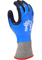Waterproof Cut Resistant Gloves, Showa