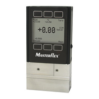 Masterflex® Flowmeters and Controllers for Water, Avantor®