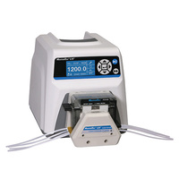 Masterflex® L/S® Standard Digital Pump Systems, Avantor®