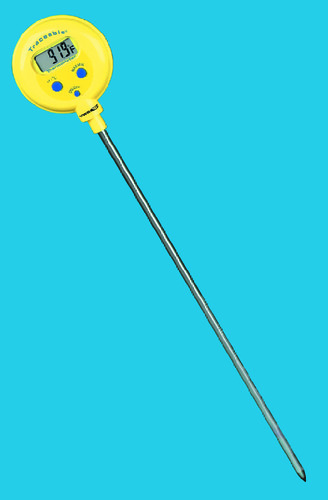 VWR* Lollipop* Thermometer