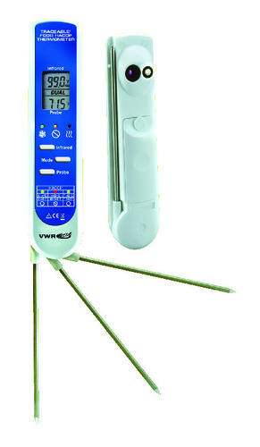VWR* HACCP Thermometer