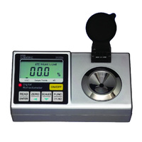 Lab Digital Clinical Refractometer, Sper Scientific