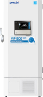 PHCbi VIP® ECO SMART Ultra-Low Temperature Upright Freezers –80 °C, 208 V