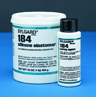 Silicone elastomer kit, Sylgard™ 184