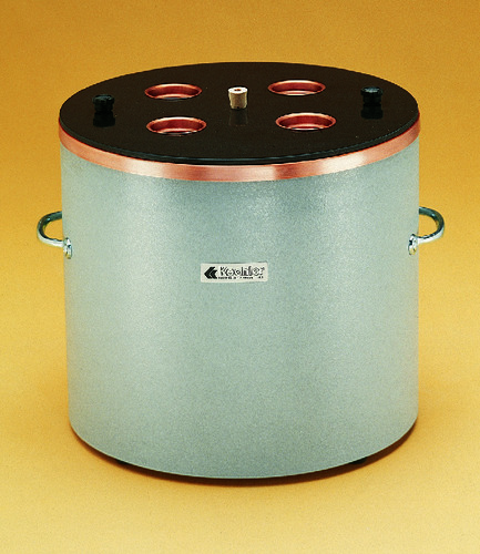 Cloud and Pour Point Chamber