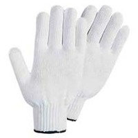 Polyester String Knit Gloves, Wells Lamont