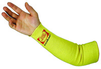 Flame-Resistant Sleeves, Kevlar® with Cotton Lining, Wells Lamont®