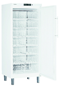Congeladores Verticales Ventilados Profesionales