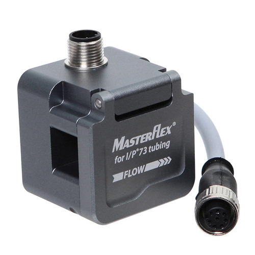 Masterflex® I/P® Ultrasonic Flow Sensor for I/P® 73 Tubing