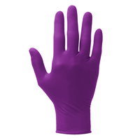Kimtech™ Polaris™ Nitrile Examination Gloves, 9.5", Ambidextrous