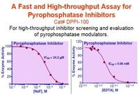 QuantiChrom™ Pyrophosphatase Inhibitor Assay Kit