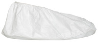 DuPont™ Tyvek® IsoClean® Shoe Covers with PVC Sole