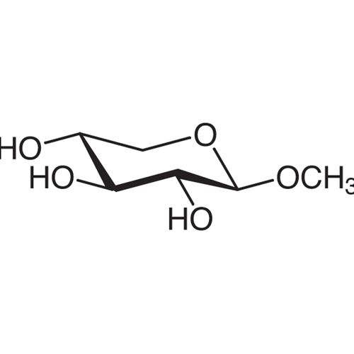 Methyl-β-D-xylopyranoside ≥96.0%