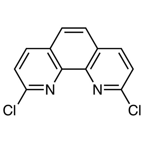 2,9-Dichloro-1,10-phenanthroline ≥97.0% (by GC, titration analysis)