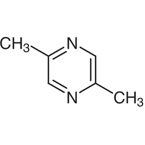 2,5-Dimethylpyrazine ≥80.0% (contains 2,6-isomer)