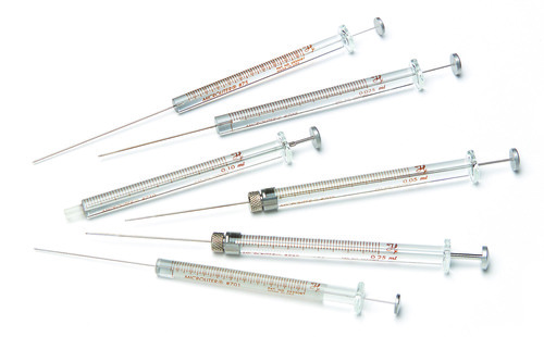 700 Series MICROLITER* Removable Needle Syringe, Point Style 2