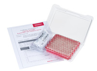SureSTART™ MSCERT+ Screw Vial and Cap Kits, Level 3 High Performance Applications, Thermo Scientific
