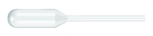 VWR Disposable Transfer Pipets, Fine Tip
