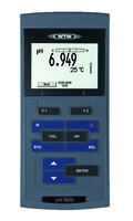ProfiLine™ Single-Parameter Portable Meters, pH/mV, WTW