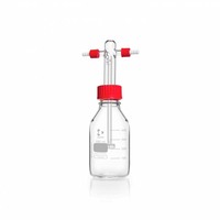 DURAN® Gas Washing Bottles, DWK Life Sciences