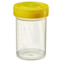Samco™ Bio-Tite™ Specimen Container, Narrow Mouth, 90 ml/48 mm (3 oz.), Thermo Scientific