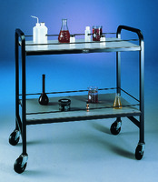 Rolling Chemical Table